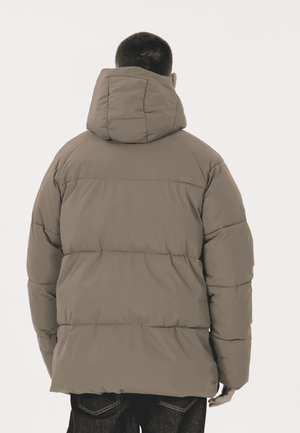 VIRTUS MACKEY M PUFFER JACKET
