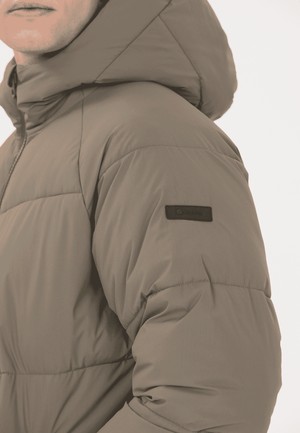 VIRTUS MACKEY M PUFFER JACKET