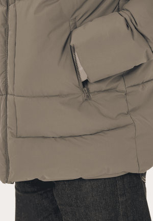 VIRTUS MACKEY M PUFFER JACKET