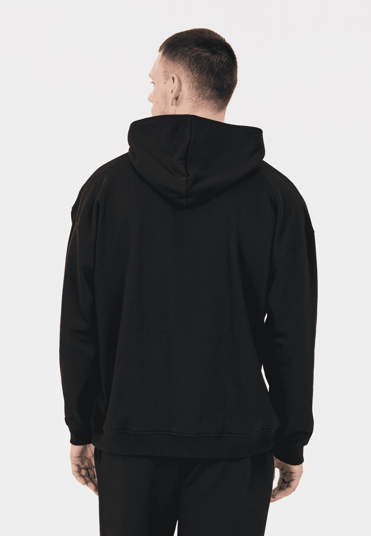 VIRTUS KAYCE M HOODY