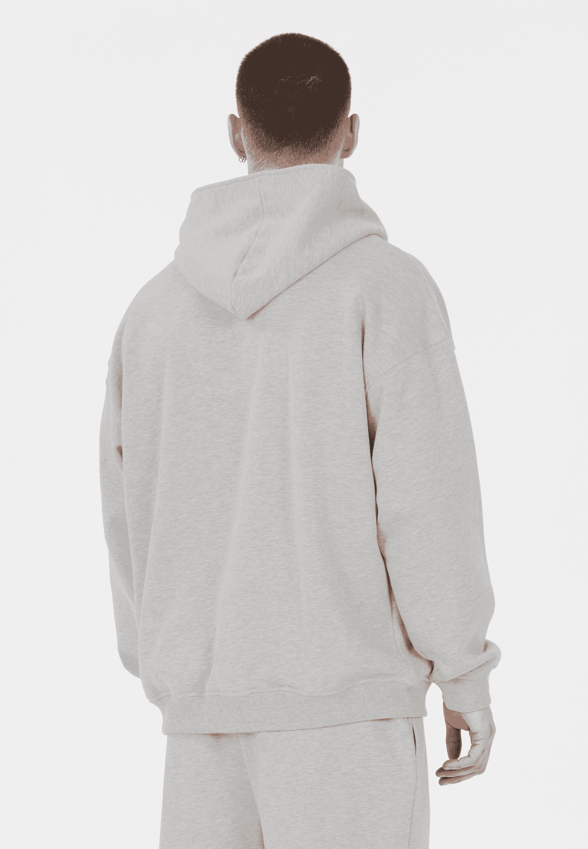 VIRTUS KAYCE M HOODY
