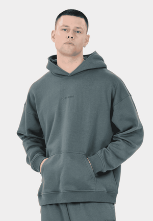 VIRTUS KAYCE M HOODY