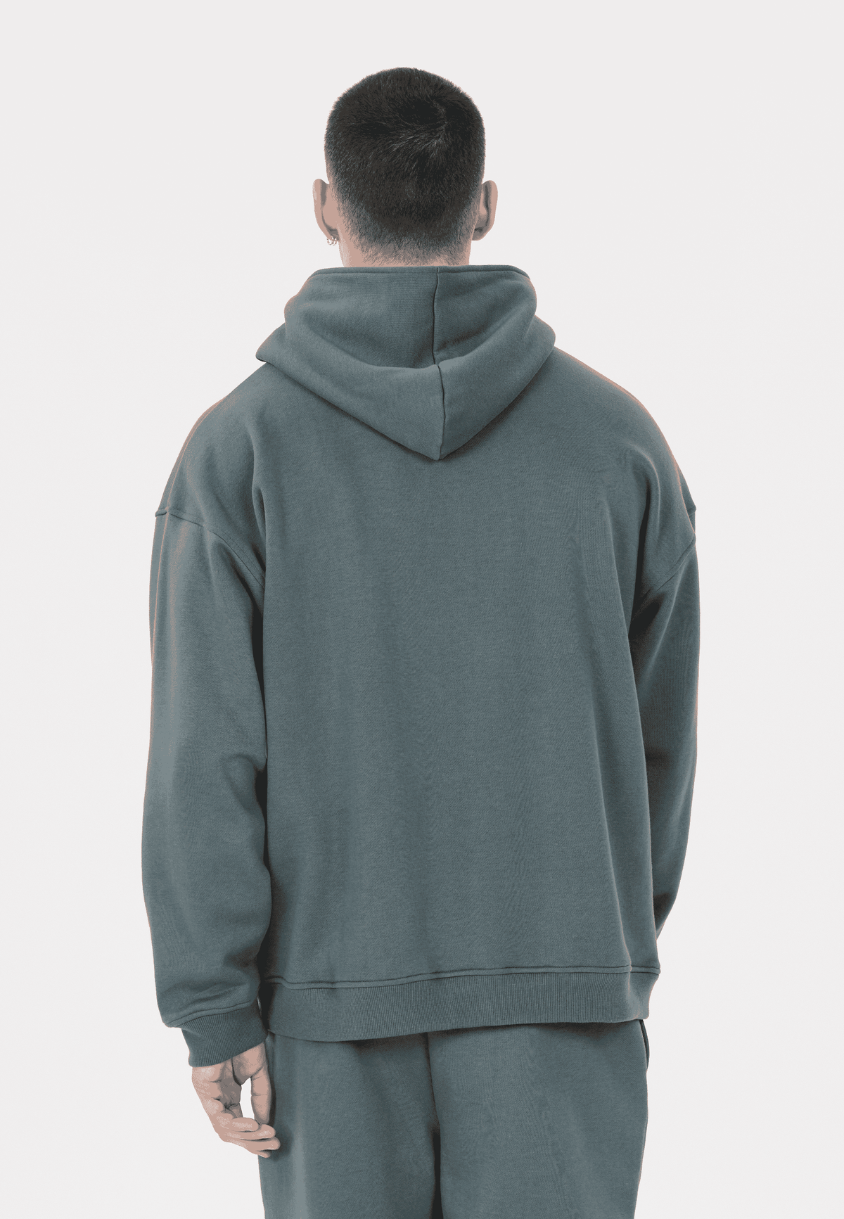 VIRTUS KAYCE M HOODY