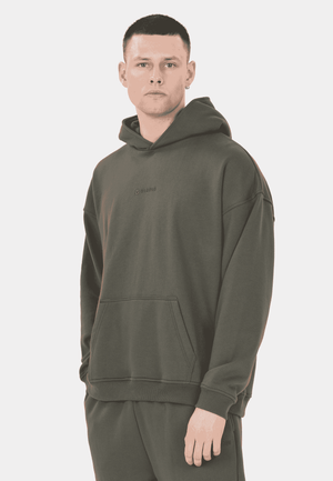 VIRTUS KAYCE M HOODY