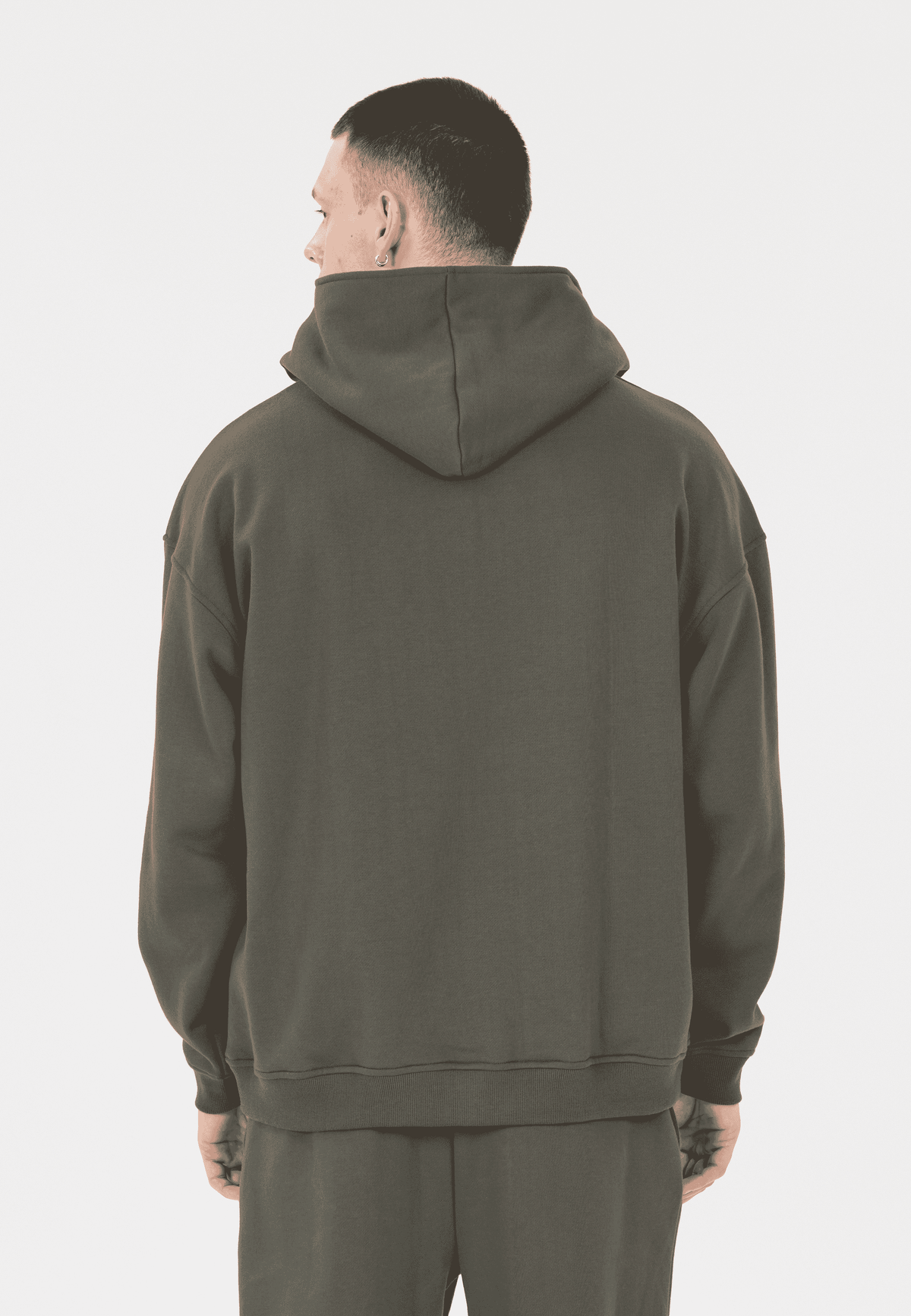VIRTUS KAYCE M HOODY