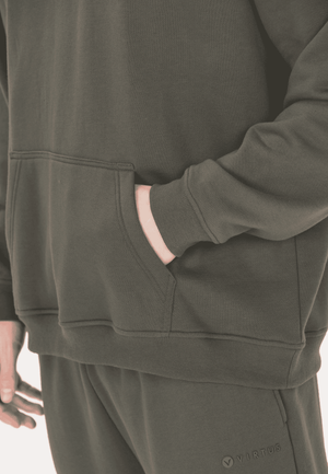 VIRTUS KAYCE M HOODY