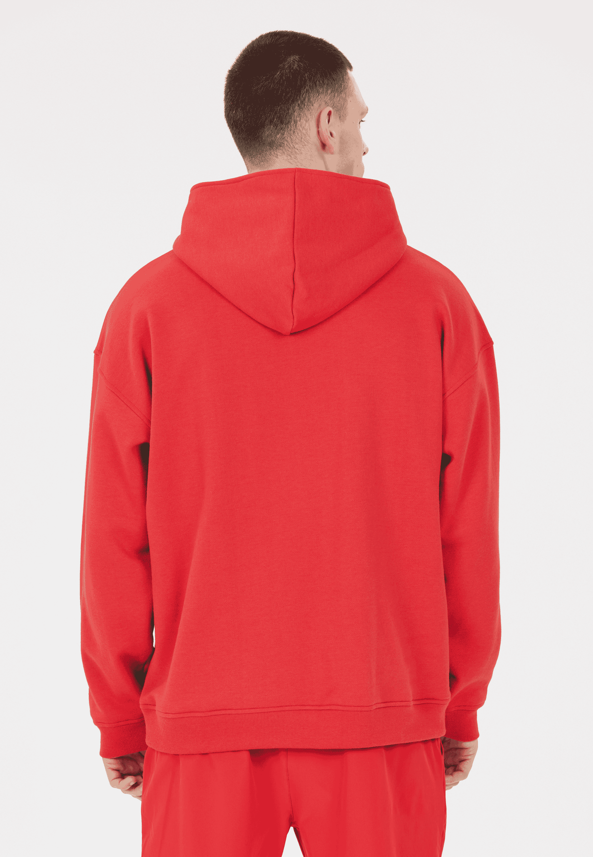 VIRTUS KAYCE M HOODY