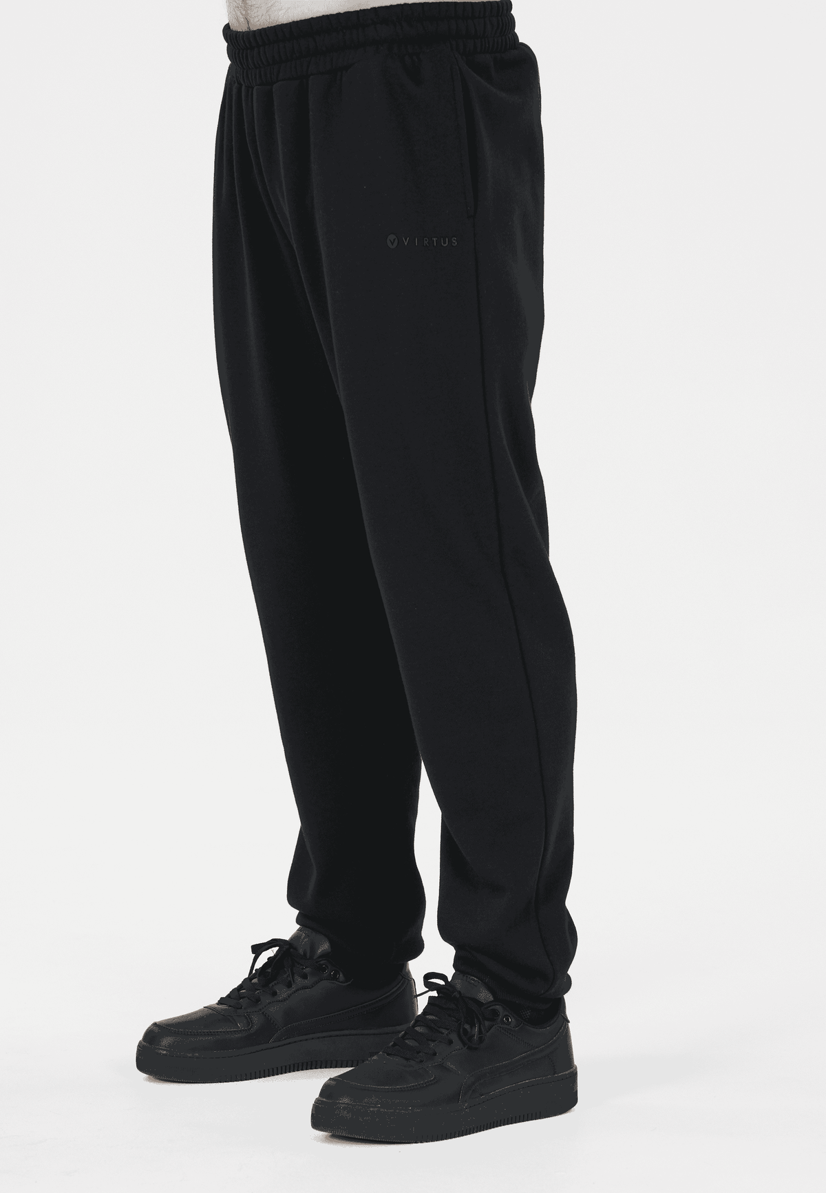 VIRTUS KAYCE M SWEAT PANTS
