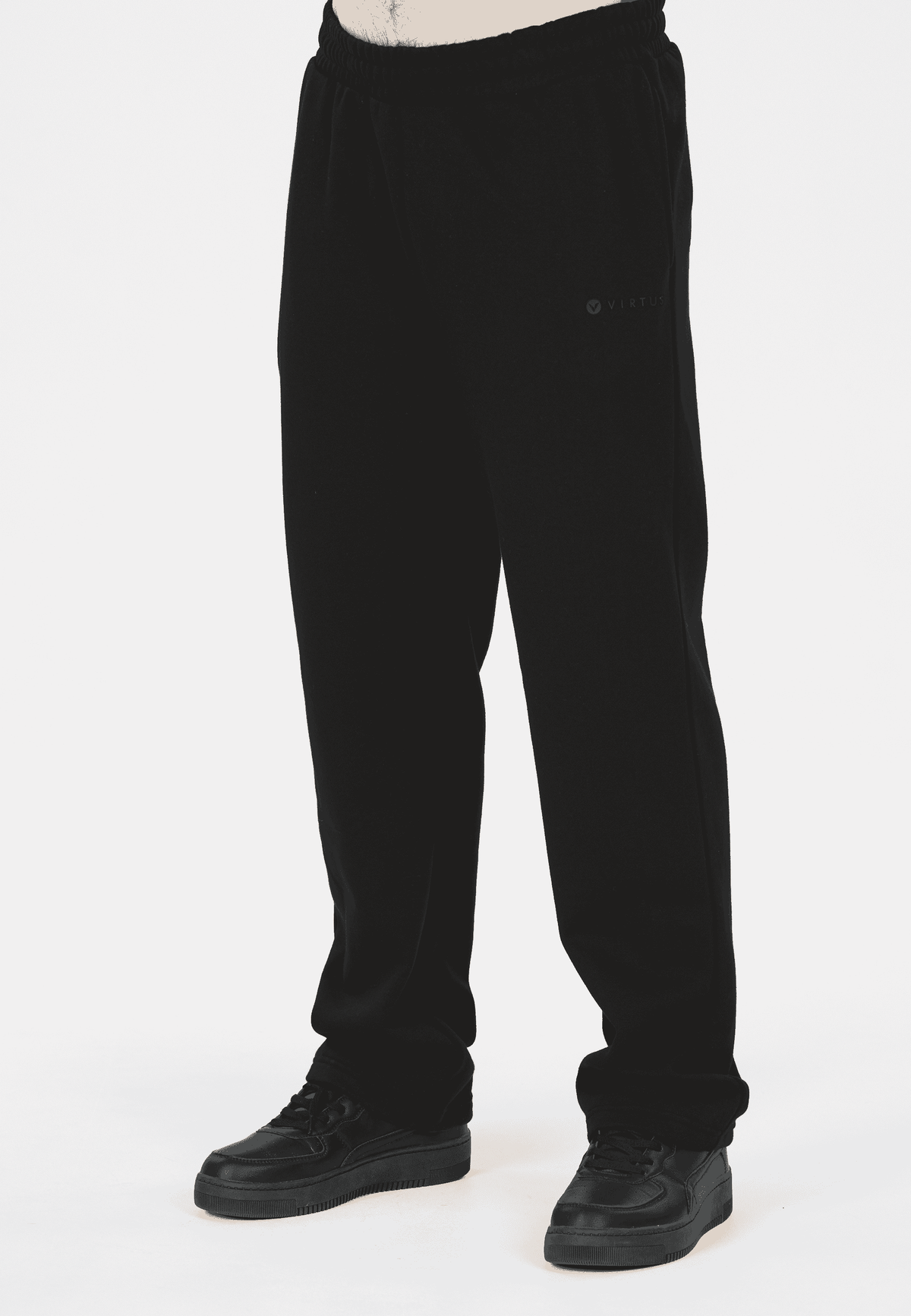 VIRTUS KAYCE M STRAIGHT LEG SWEAT PANTS