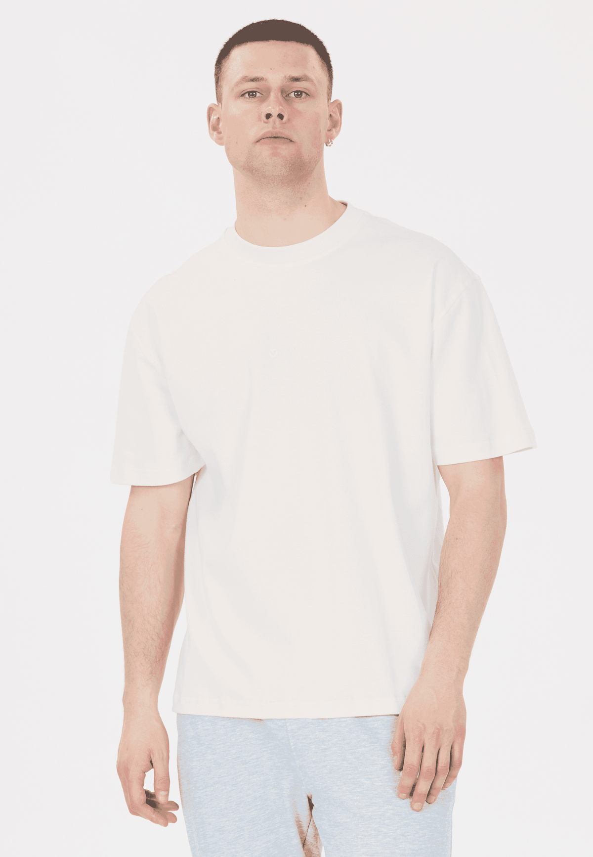 VIRTUS ROAKE M S/S TEE
