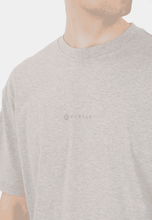 VIRTUS ROAKE M S/S TEE