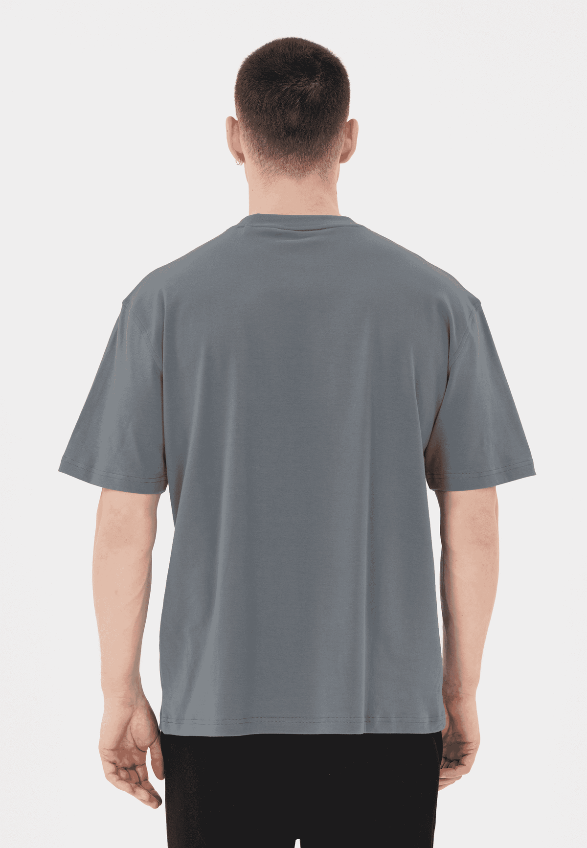 VIRTUS ROAKE M S/S TEE