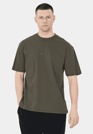VIRTUS ROAKE M S/S TEE