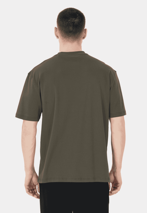 VIRTUS ROAKE M S/S TEE