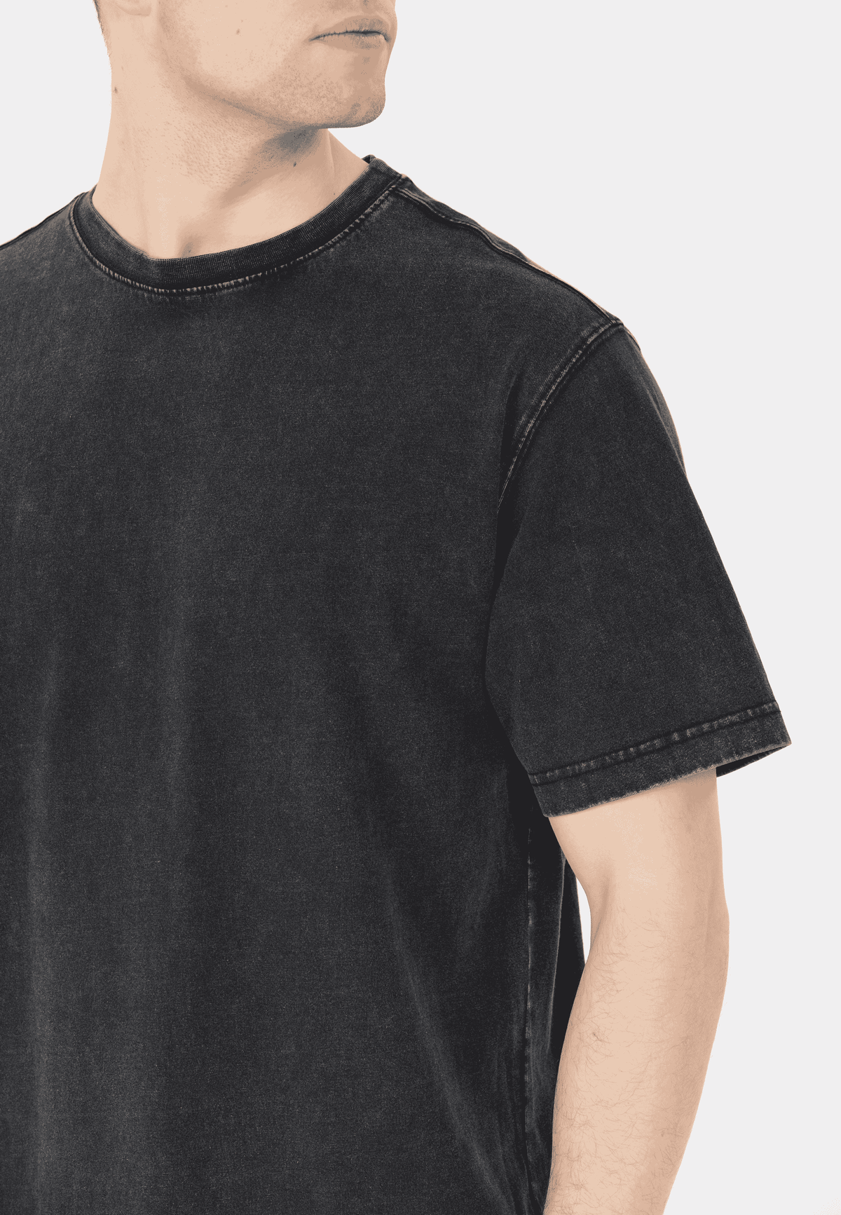 VIRTUS LLOYD M S/S TEE