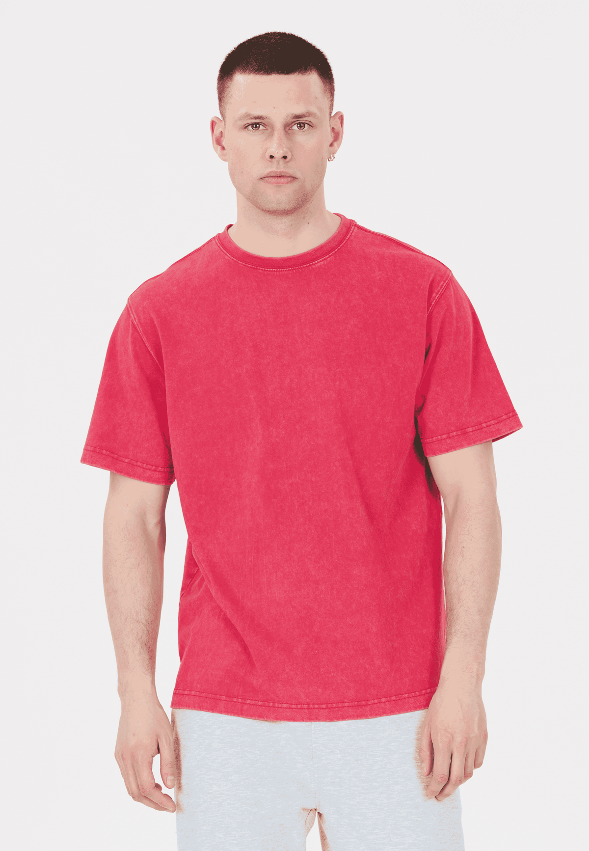 VIRTUS LLOYD M S/S TEE