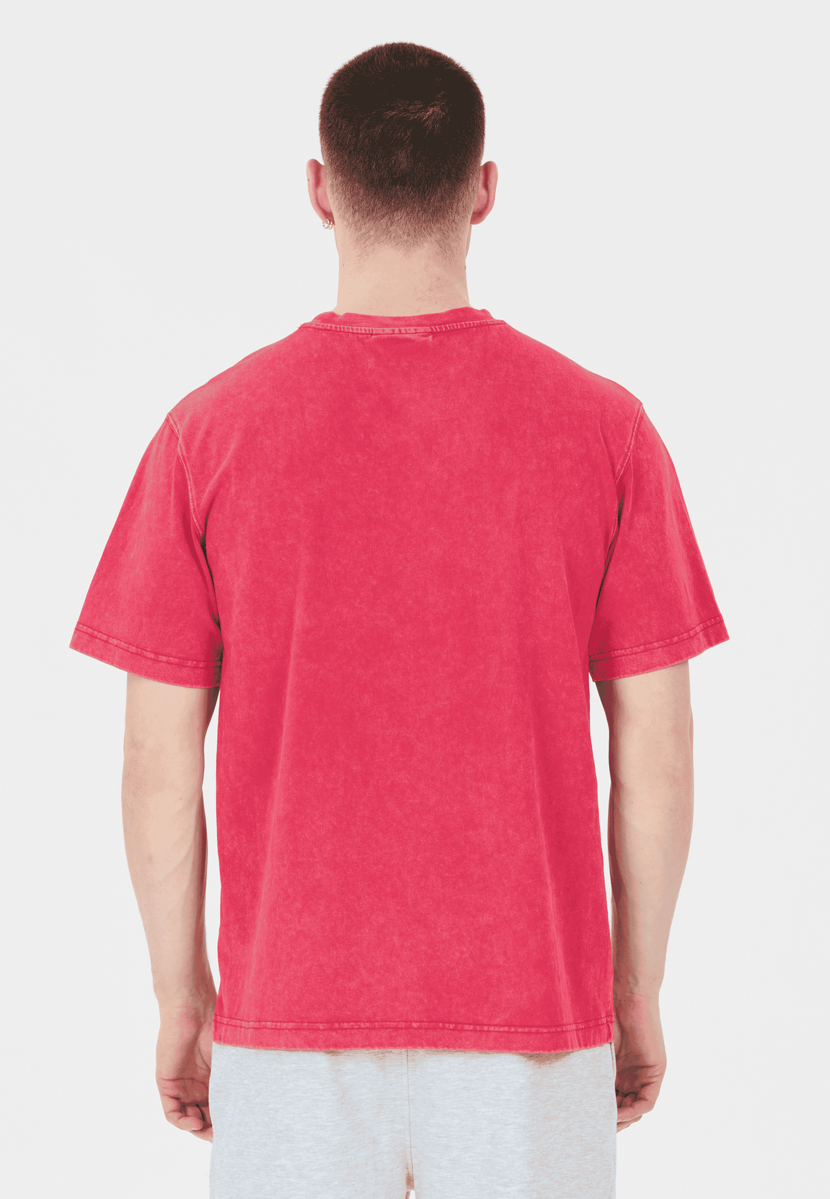 VIRTUS LLOYD M S/S TEE