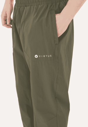VIRTUS ARON M RIPSTOP PANTS