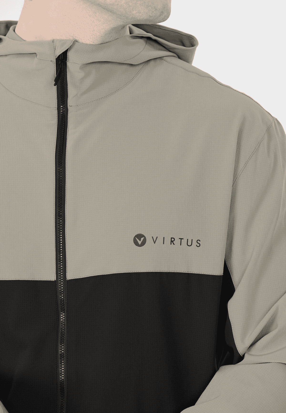 VIRTUS KYLAN M JACKET
