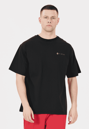 VIRTUS KALLAN M S/S TEE