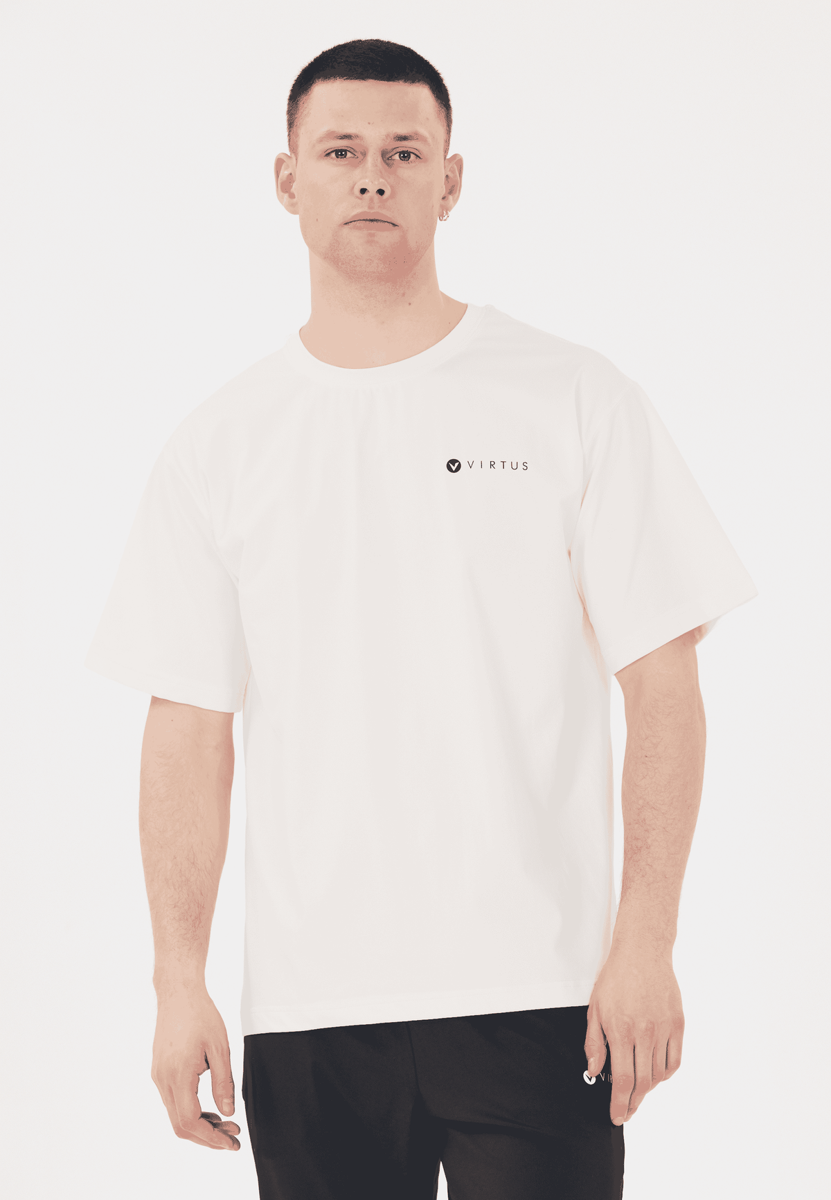 VIRTUS KALLAN M S/S TEE