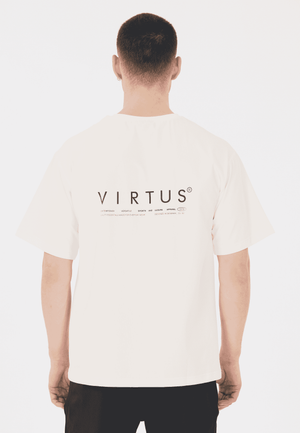 VIRTUS KALLAN M S/S TEE