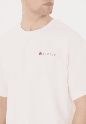 VIRTUS KALLAN M S/S TEE