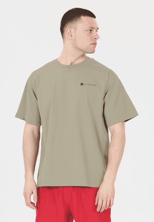 VIRTUS KALLAN M S/S TEE