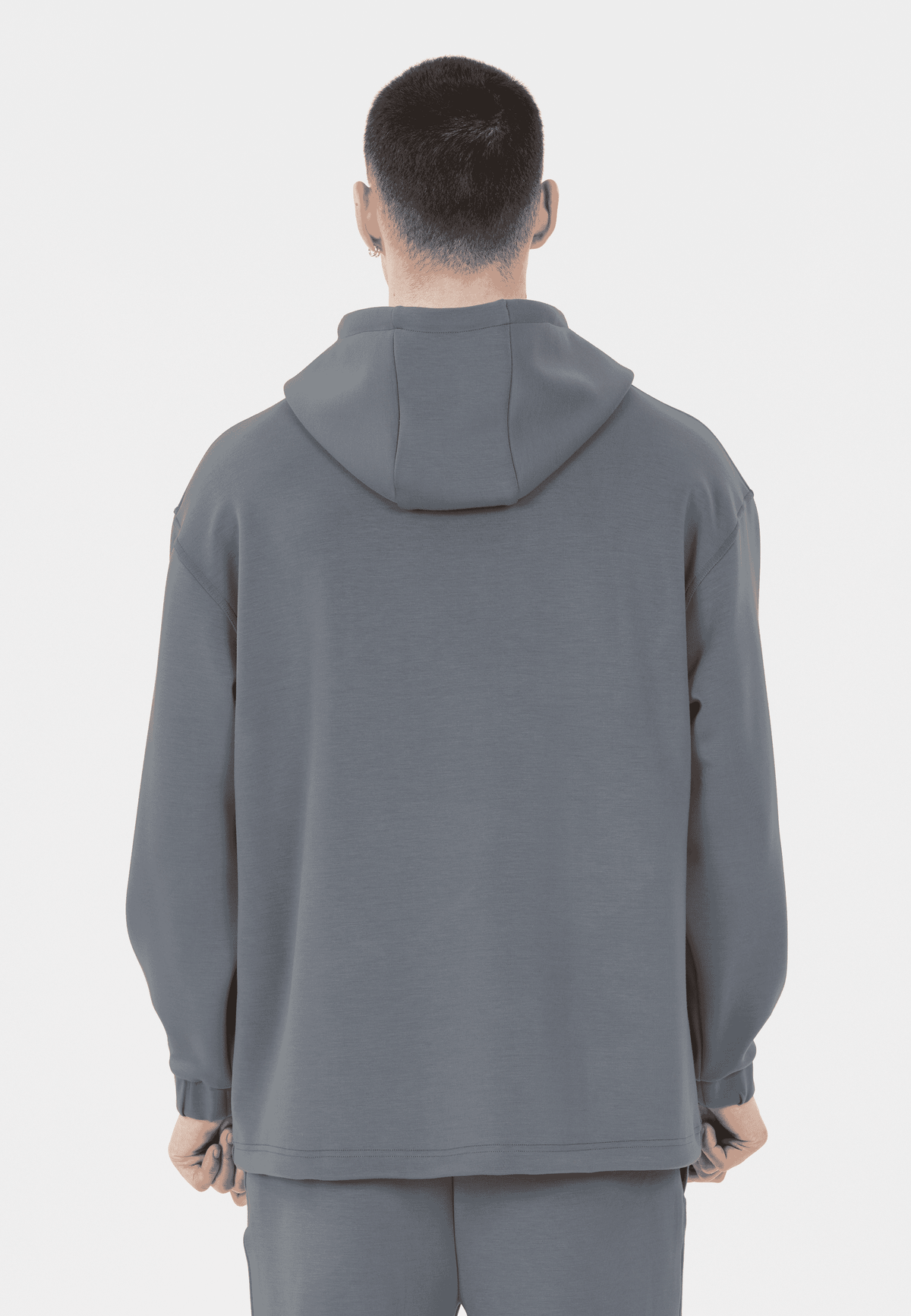 VIRTUS MATTY M HOODY