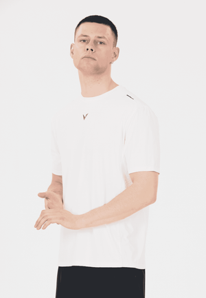 VIRTUS WALTON M S/S PERFORMANCE TEE