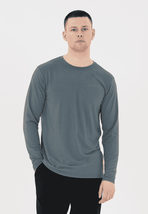 VIRTUS JOKERS V3 M L/S TEE