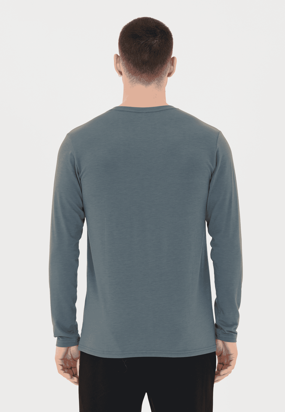 VIRTUS JOKERS V3 M L/S TEE