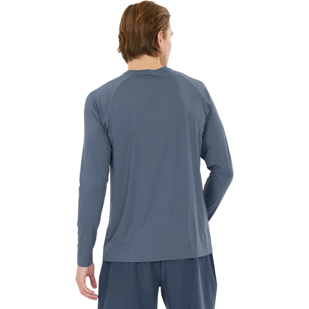 VIRTUS NEVA M LS TEE