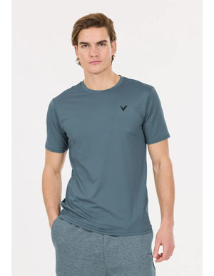 VIRTUS ROGER V3 M HYPERSTRETCH SS TEE