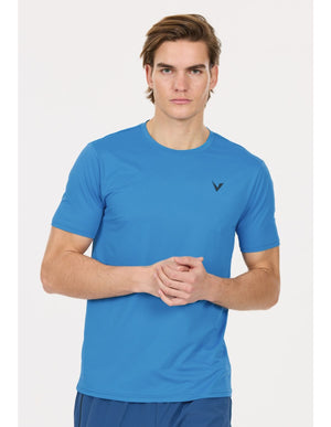 VIRTUS ROGER V3 M HYPERSTRETCH SS TEE
