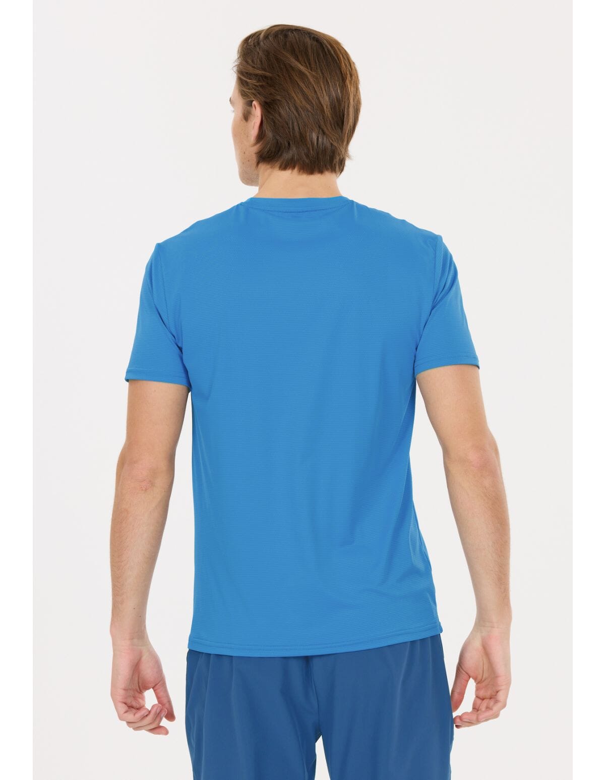 VIRTUS ROGER V3 M HYPERSTRETCH SS TEE