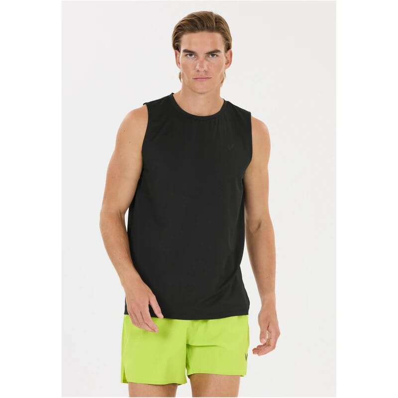 VIRTUS ROGER V3 M HYPERSTRETCH SLEEVELESS TEE