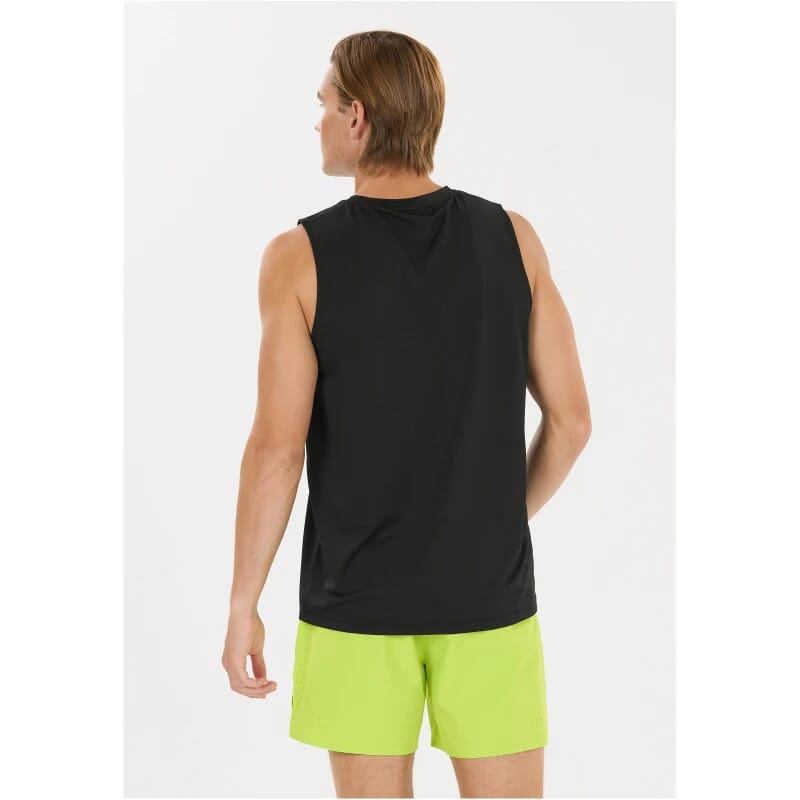 VIRTUS ROGER V3 M HYPERSTRETCH SLEEVELESS TEE