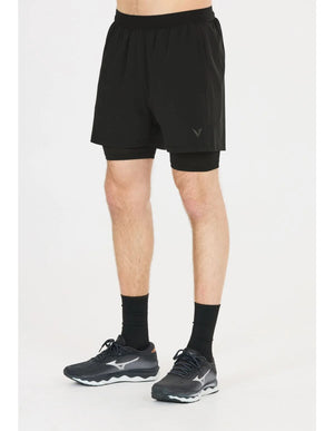VIRTUS DYLAN V2 M 2-IN-1 SHORTS