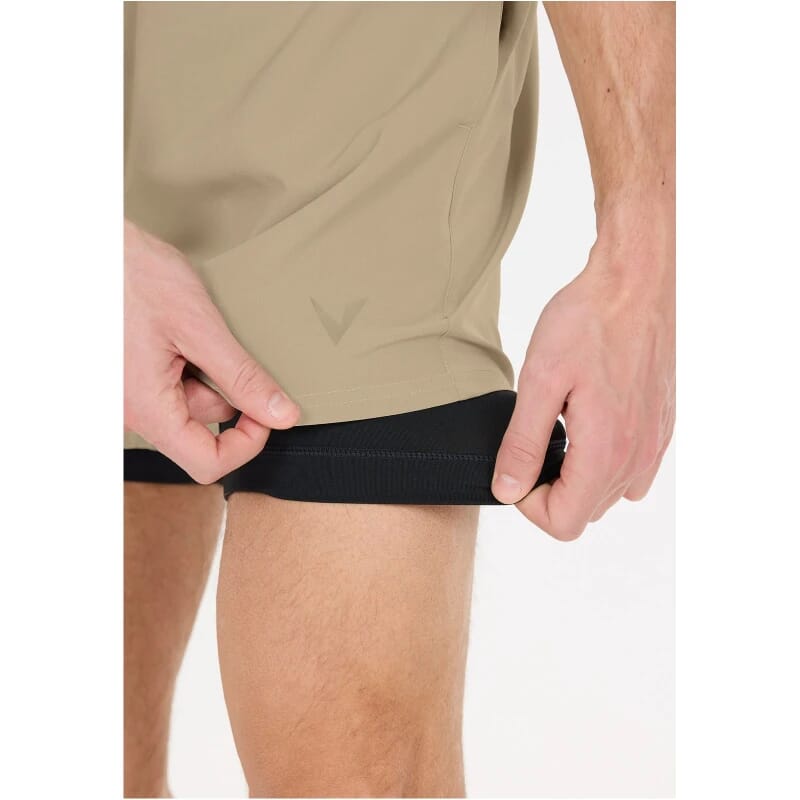 VIRTUS ZAYNE V2 M 2-IN-1 SHORTS