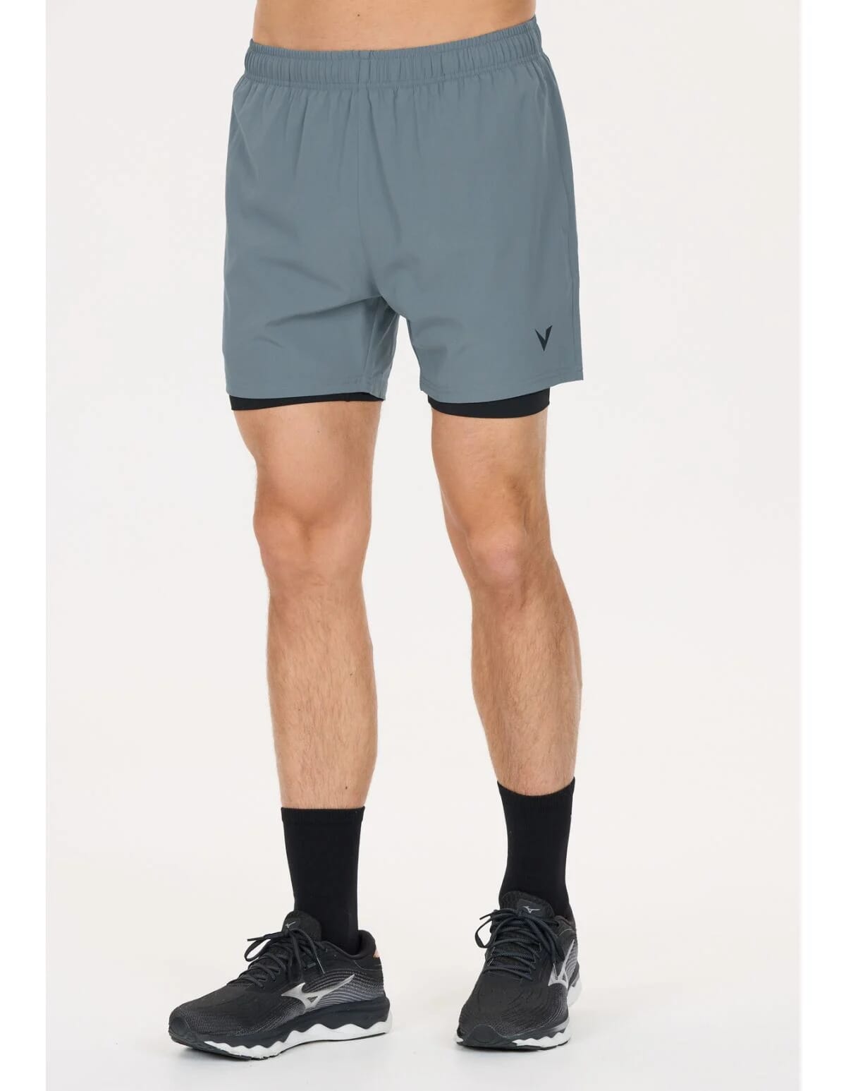 VIRTUS ZAYNE V2 M 2-IN-1 SHORTS