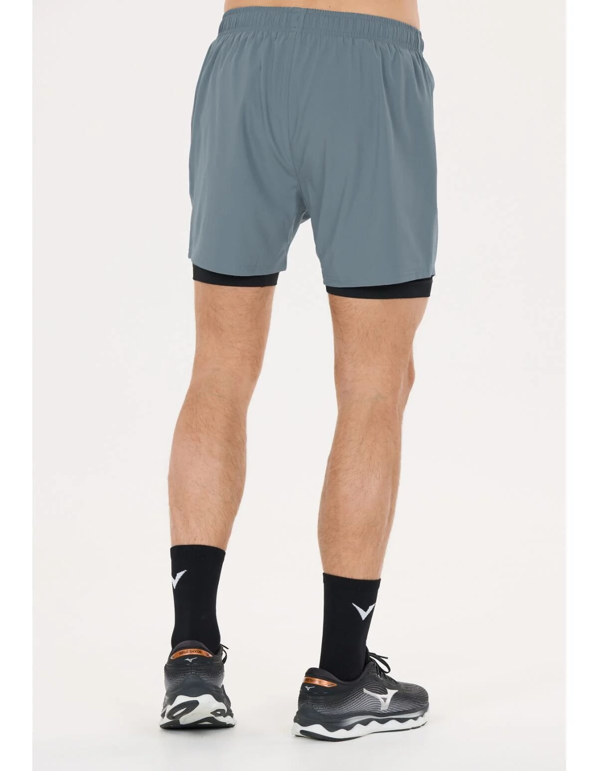 VIRTUS ZAYNE V2 M 2-IN-1 SHORTS