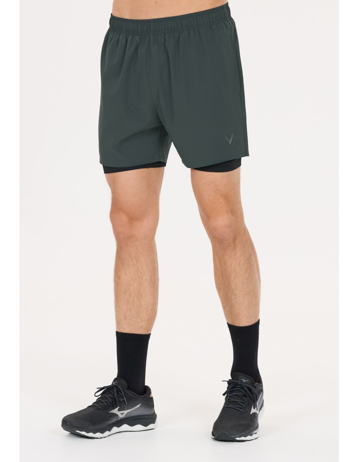 VIRTUS ZAYNE V2 M 2-IN-1 SHORTS