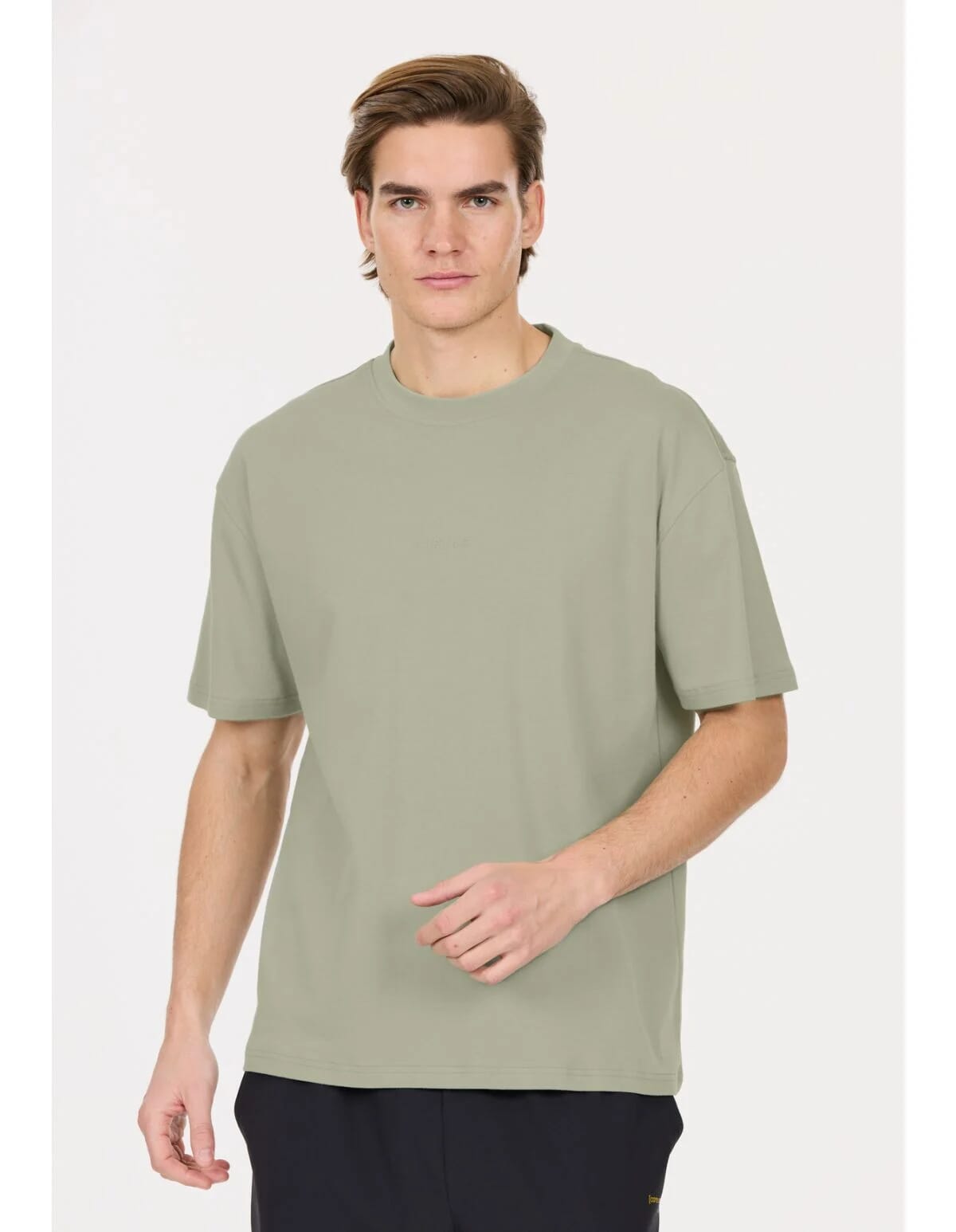 VIRTUS ROAKE V2 M SS TEE
