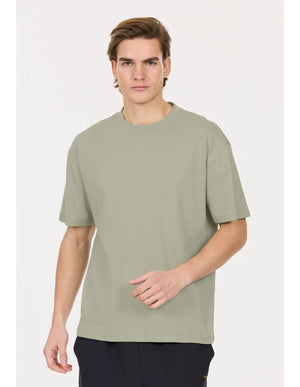VIRTUS ROAKE V2 M SS TEE