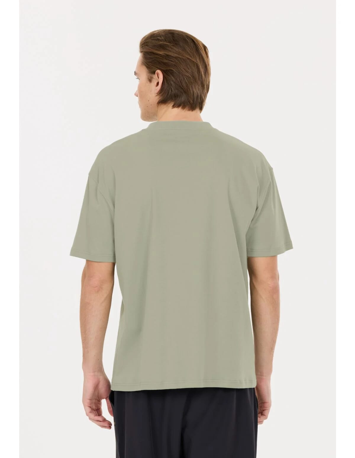 VIRTUS ROAKE V2 M SS TEE