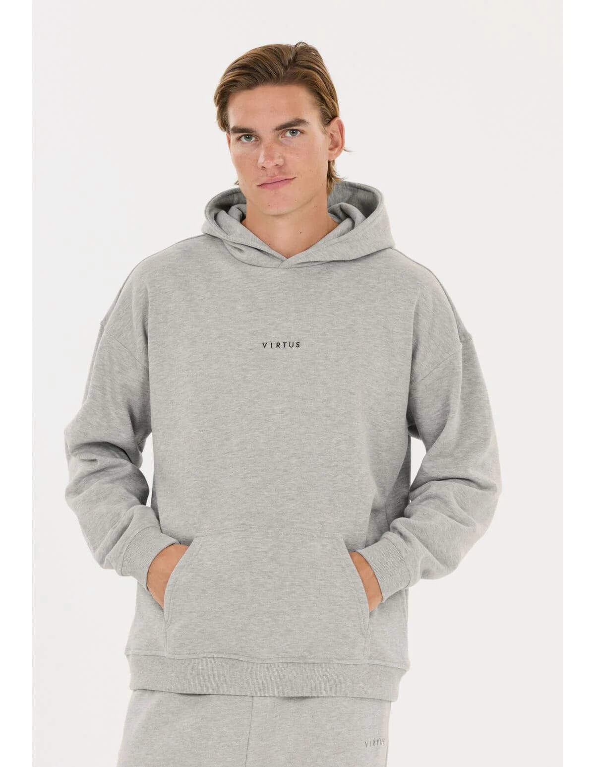 VIRTUS KAYCE V2 M HOODY