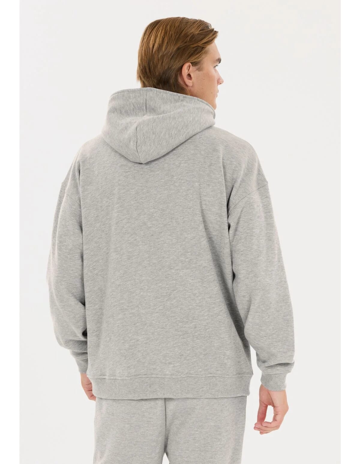 VIRTUS KAYCE V2 M HOODY