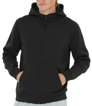 VIRTUS TARO V2 M TECHNICAL FULL-ZIP HOODY