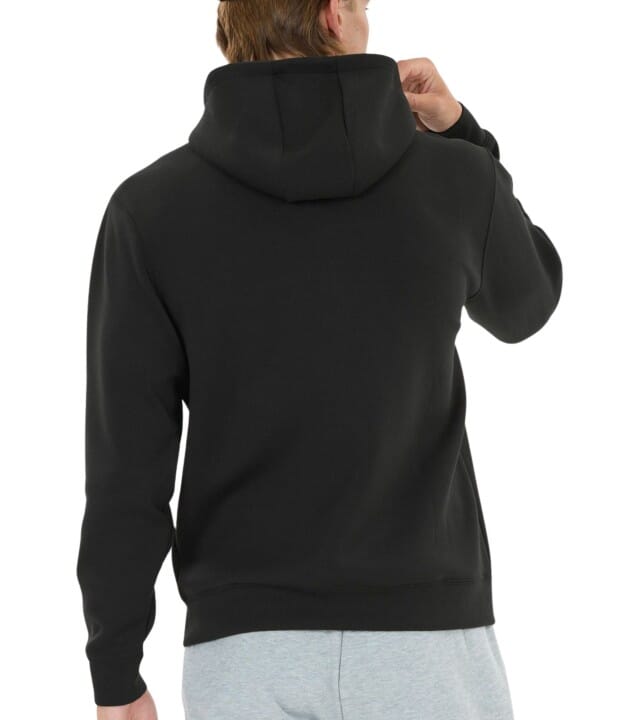 VIRTUS TARO V2 M TECHNICAL FULL-ZIP HOODY